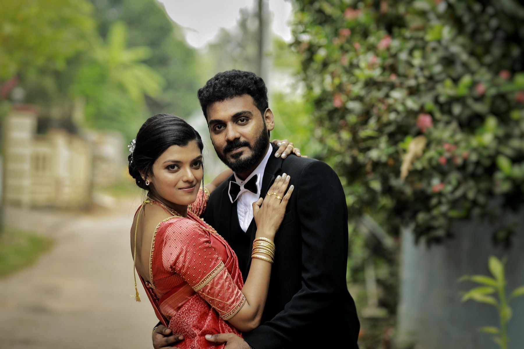 Divya & Karthik · Cinematic Trailer