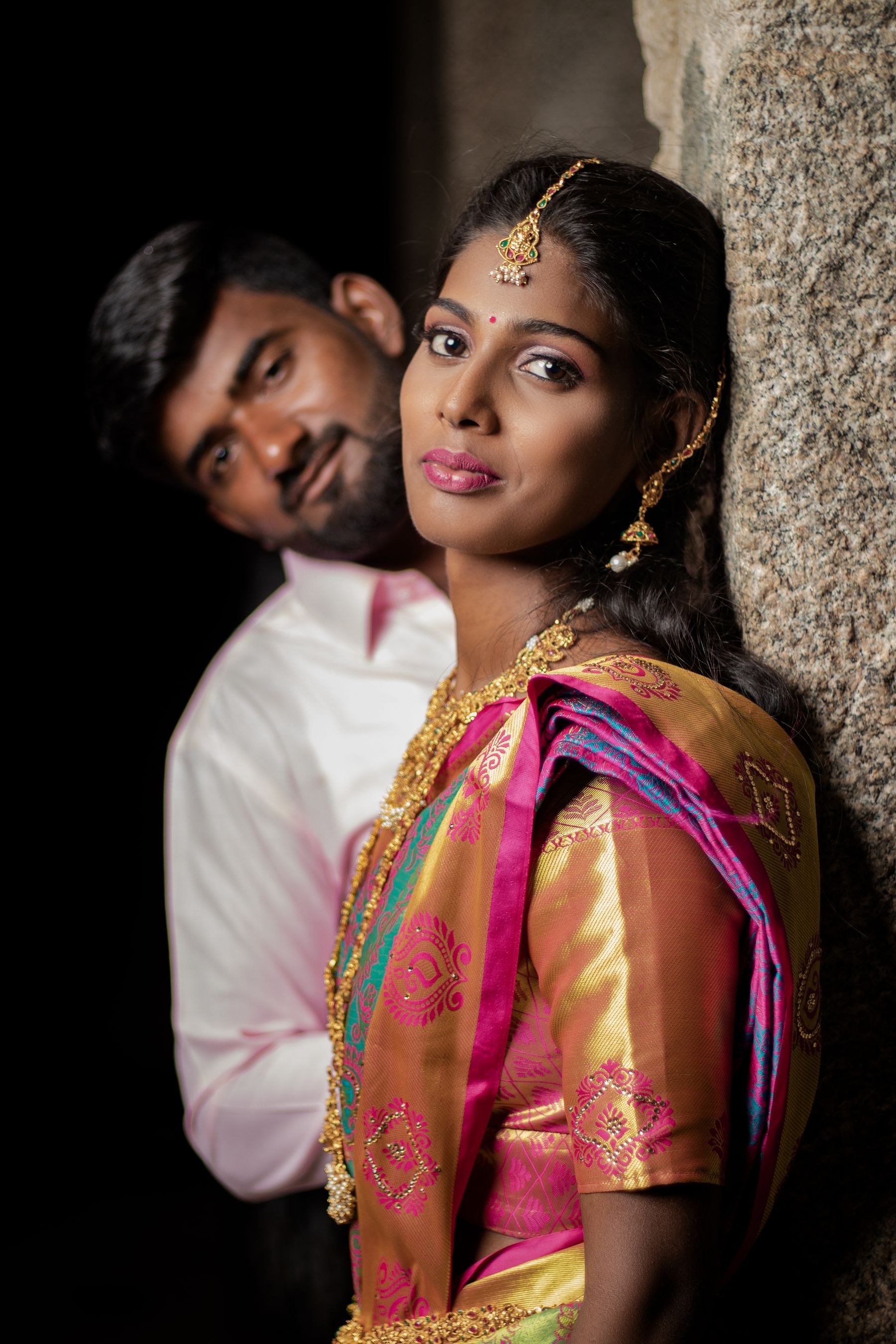 First Look