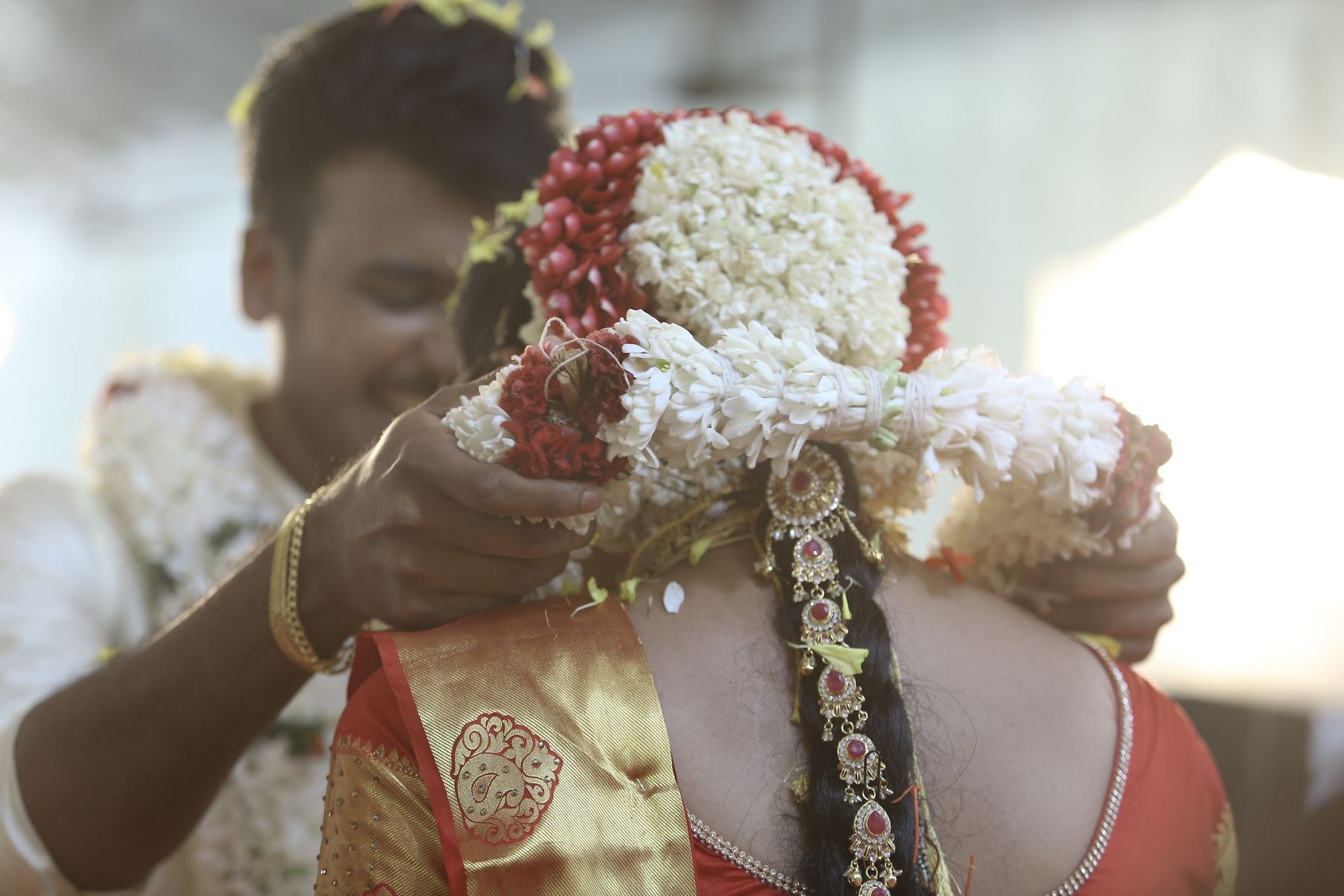 Wedding Photography