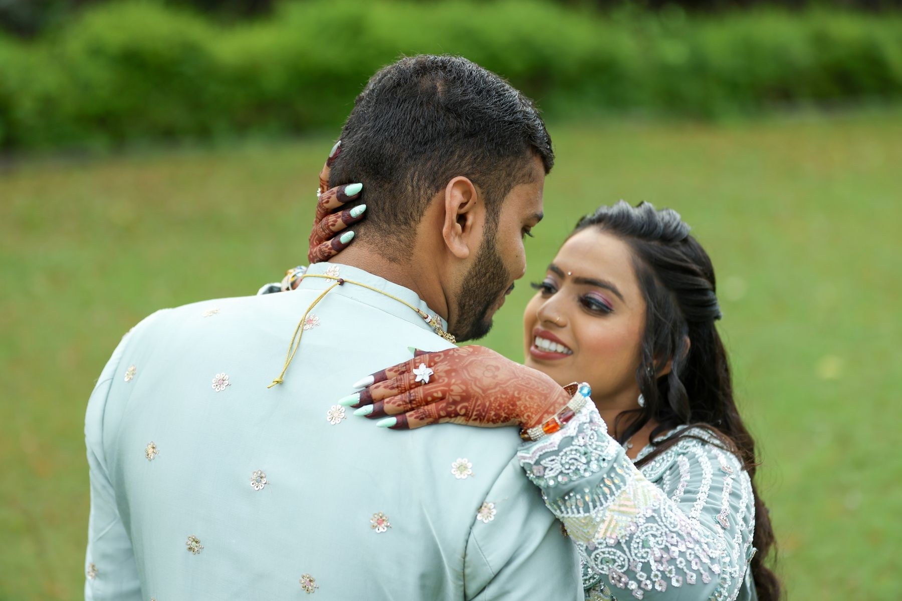 Pre Wedding